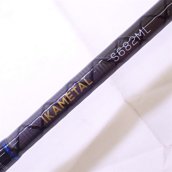 ｸﾚｲｼﾞｰｲｶﾒﾀﾙS682ML